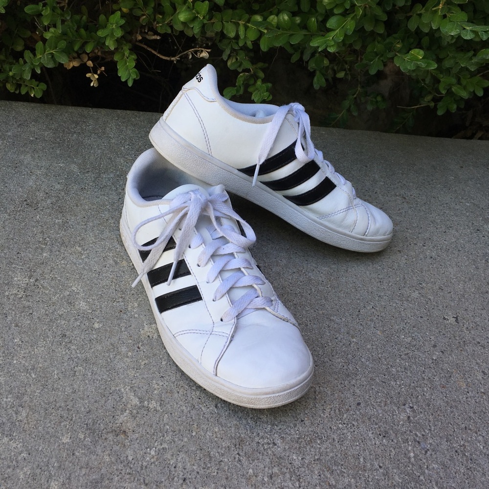 Adidas Baseline Fashion Sneakers